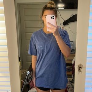 Vineyard Vines Blue T-shirt